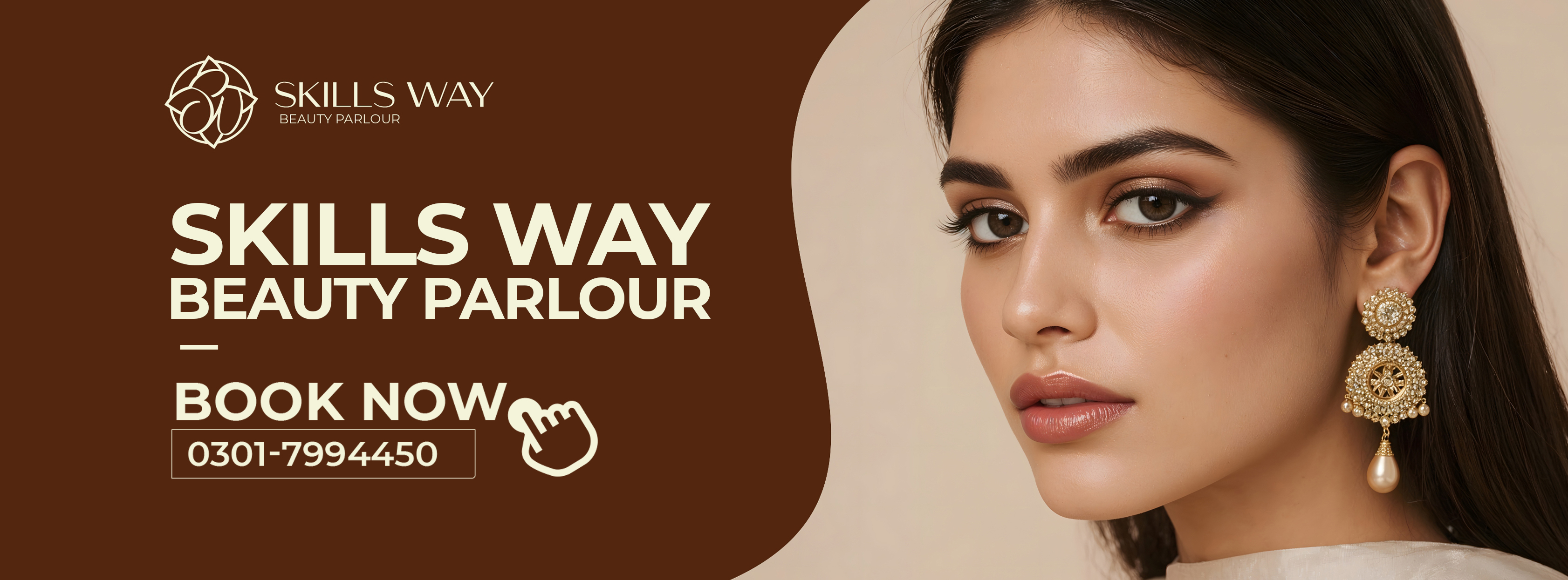 Skills Way Vocational Training Institute Beauty Parlor & Training Center